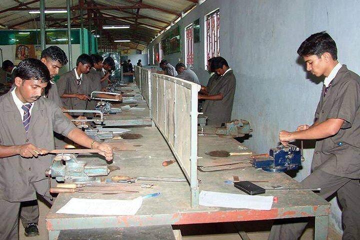 laboratory